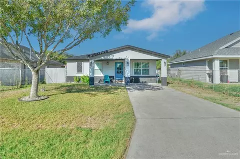 1001 Washingtonia Palm Ave, San Juan, TX 78589