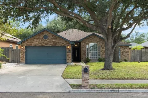 2708 E 28th St, Mission, TX 78574