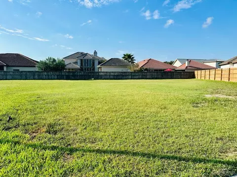 3400 Driftwood Ct, Mission, TX 78573
