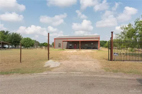 8809 Rancho Alto Dr, Edinburg, TX 78542
