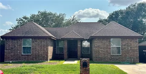 4104 Sabatini Dr, Weslaco, TX 78599