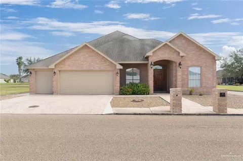 3302 Wilderness Dr, Edinburg, TX 78542