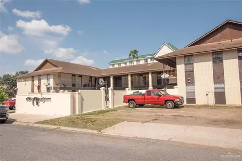 812 Toronto Ave #8, Mcallen, TX 78503