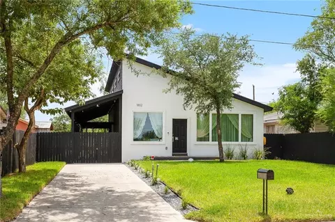 1802 E Cano St, Edinburg, TX 78542