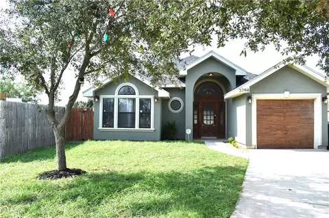 3794 Calle Buenos Aires St, Brownsville, TX 78526
