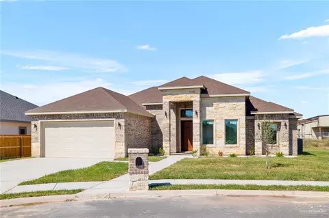 516 Fannin St, Weslaco, TX 78599