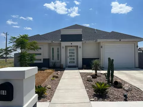 88 Santa Elena Ln, Rio Grande City, TX 78582