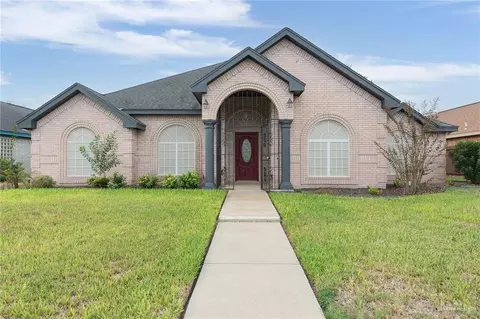 1808 Fair Oaks Dr, Mission, TX 78574