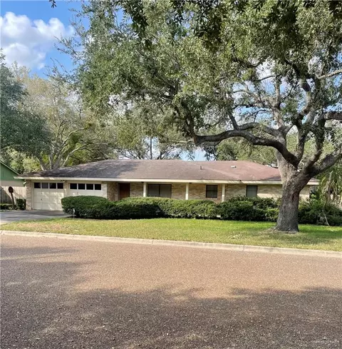 717 Parker Cir, La Feria, TX 78559
