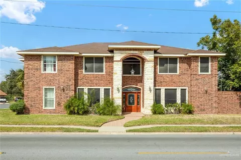 2400 N 25 12 St, Mcallen, TX 78501