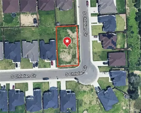 2325 S Christian Cir, Harlingen, TX 78550