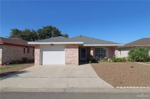 1703 Sun St, Mission, TX 78572