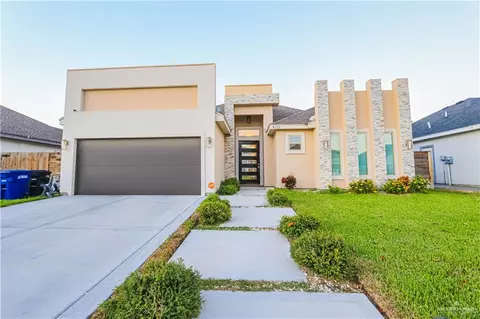 4112 Water Lilly Ave, Mcallen, TX 78504