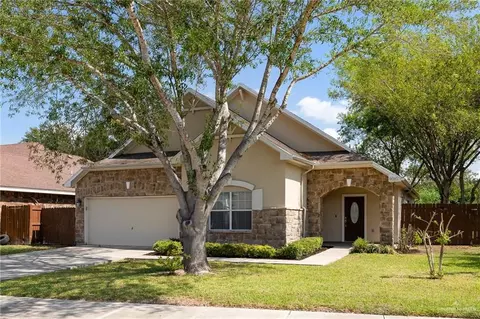 9010 N 22nd Ln, Mcallen, TX 78504