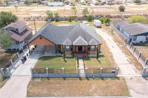 510 5th St, Elsa, TX 78543