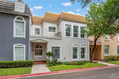 3100 S 2nd St #32, Mcallen, TX 78503
