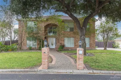 2312 Monaco Dr, Mission, TX 78573