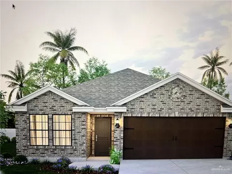 1003 S Tecate Dr, Mission, TX 78572