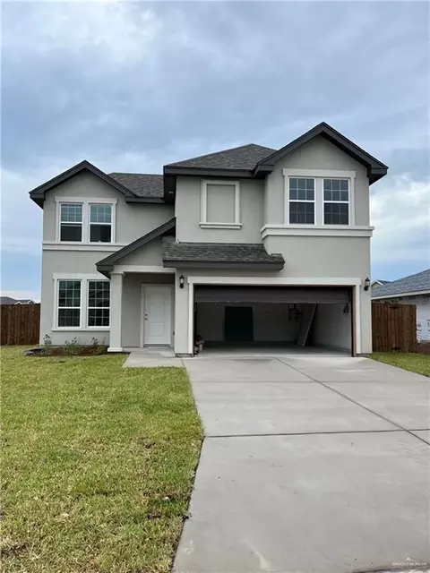 6001 White River Dr, Mcallen, TX 78504