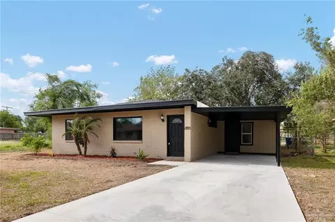 1705 N 6th St, Mcallen, TX 78501