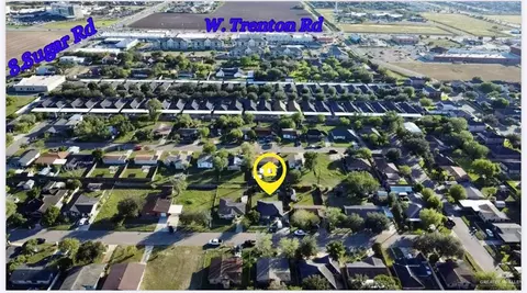 1708 Rio De Janeiro St, Edinburg, TX 78539