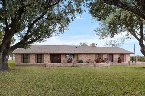 4024 N Taylor Rd, Mcallen, TX 78504