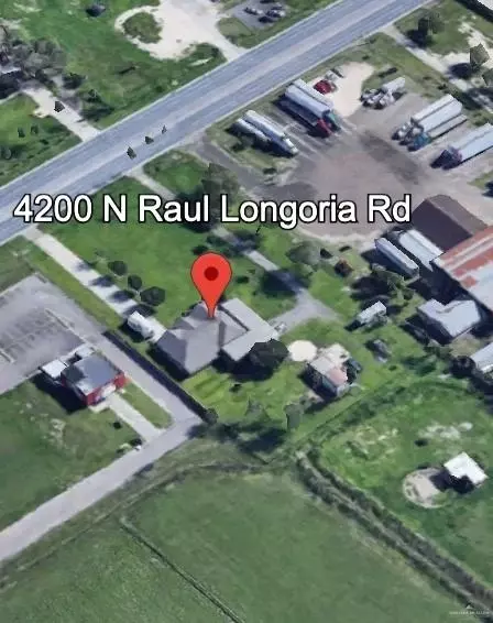 4200 N Raul Longoria Rd, San Juan, TX 78589