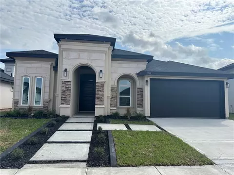 3700 S Peak Rd, Edinburg, TX 78542