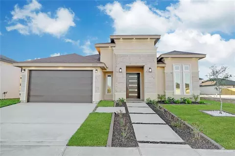 3705 S Apex St, Edinburg, TX 78542