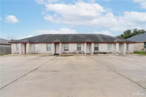 3801 N Inspiration Rd, Mission, TX 78573