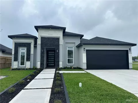 3018 E Bella Vista Ave, Alton, TX 78573
