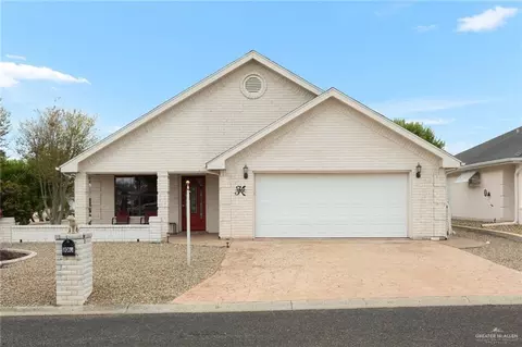 100 Saturn St, Mission, TX 78572