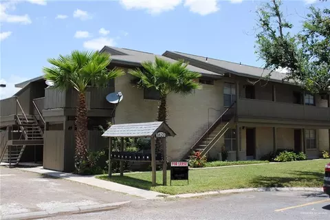 3820 N 9th Ct, Mcallen, TX 78501
