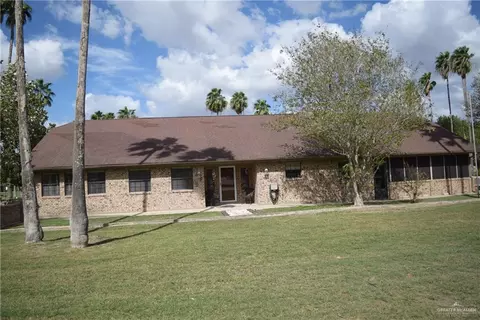 901 Citrus Dr, Alamo, TX 78516