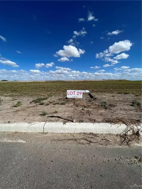 Tbd Kristine Drive, Edcouch, TX 78538