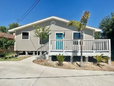 308 Valentino St, Weslaco, TX 78596