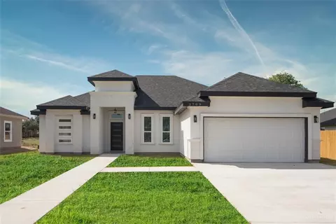 3709 Brook Ln, Weslaco, TX 78599