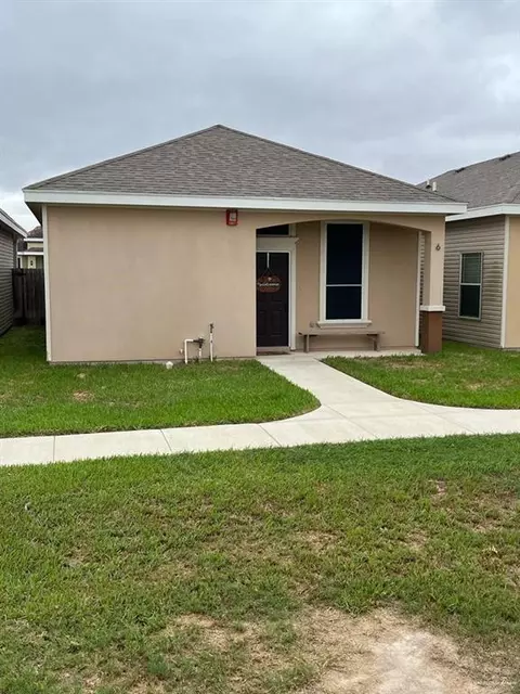 3217 W Sprague St #6, Edinburg, TX 78539