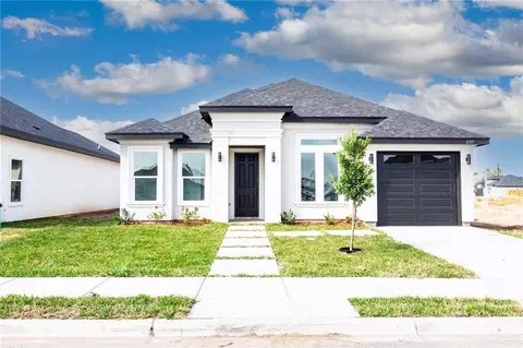 6105 N Gira Del Sol St, Edinburg, TX 78542