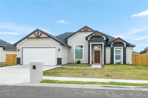 705 Fannin St, Weslaco, TX 78599