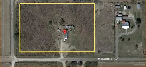 13070 Mesquite Rd, Lyford, TX 78569