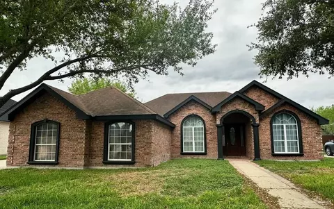 704 Chrysolite Dr, Weslaco, TX 78596