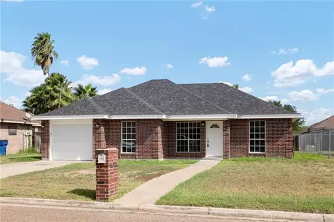 3506 Minnie Ln, Edinburg, TX 78542