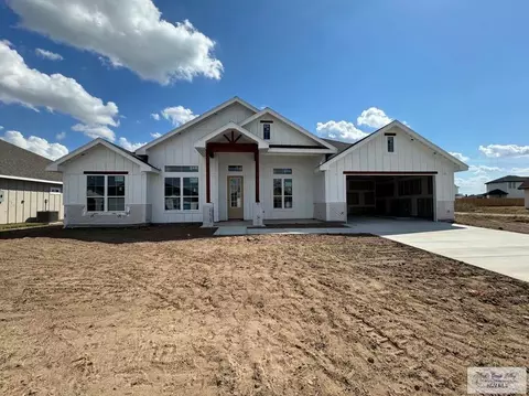 8638 Bellagio Cir, Harlingen, TX 78552