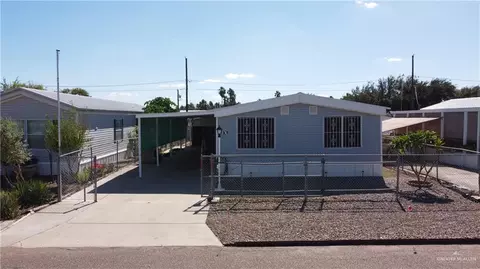 101 Lampshire Ave, Palmview, TX 78572