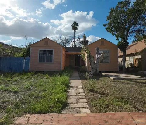 1007 Oblate Ave, Mission, TX 78572
