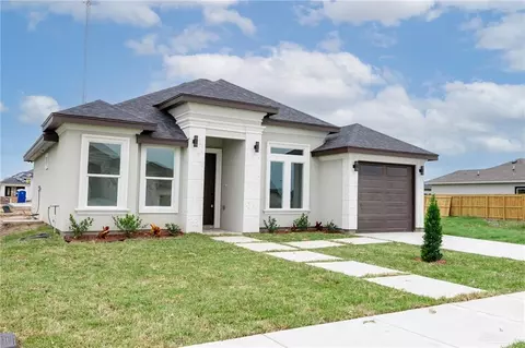 6008 N Gira Del Sol St, Edinburg, TX 78542
