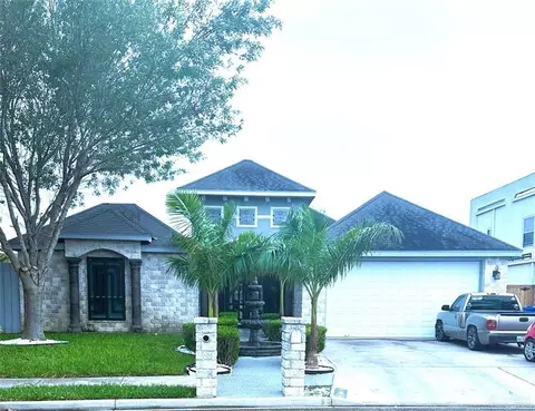 4601 Date Palm Ave, Mcallen, TX 78501