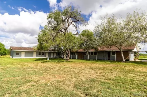 24063 N Fm 506, La Feria, TX 78559