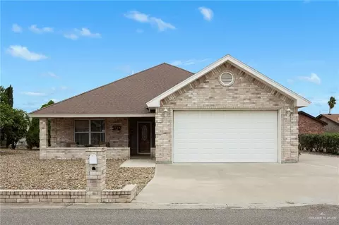 1922 Fairway Ct, Mission, TX 78572
